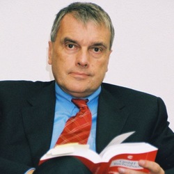 Dr. jur. Manfred Kappuhne